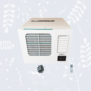 24000Btu 3Hp Оконный Кондиционер, функция охлаждения и обогрева, 7500 Вт, тип окна кондиционера - Product Image 6