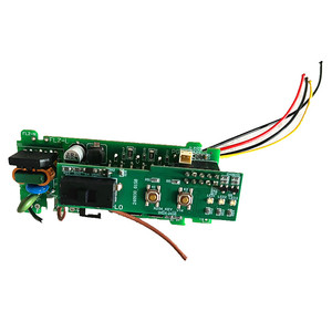 Custom Multilayer Rigid-Flexible Printed Circuit Board (PCBA) FPC Flex Board Flexible <strong>PCB</strong> Supplier - Product Image 6