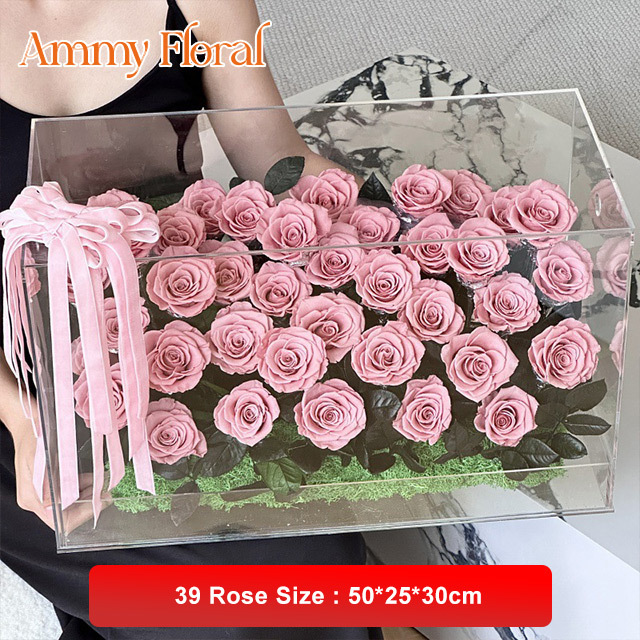 39 Rose - Pink