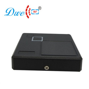 Wiegand 47 bit porta di prossimità lettore di schede di controllo di accesso 13.56mhz rfid - Product Image 5