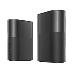 Xiao Mi yönlendirici BE3600 Pro Set RN04 Mi ev APP çift bant 2.4GHz/5GHz Wifi - Product Image 1