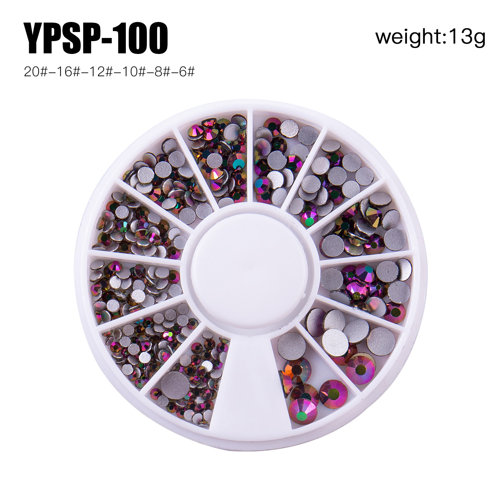 YPSP-100
