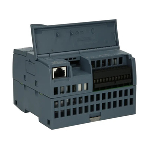 Nuovo Controller logico programmabile modulo CPU uscita digitale 6ES7222-1HF32-0XB0 - Product Image 1