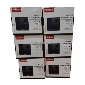 ASI1212F/ASI1212F-D Dahua impermeabile Standalone di accesso alle impronte digitali con tastiera Touch - Product Image 1