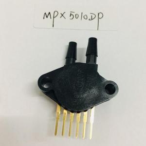 MPX5010DP气压计压力传感器1.45psi 10kPa MPX5010传感器换能器MPX5100DP MPX5700DP MPX5500DP - Product Image 1
