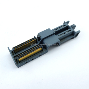 Plcコントローラモジュール真新しいSiemens SIMATIC S7-300 6es7541-1ad00-0ab0アナログ出力6ES7541-1AD00-0AB0 6es75411ad000ab0 - Product Image 3