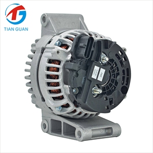 อะไหล่เครื่องยนต์อัตโนมัติกระแสสลับATG20810 2022545 0124555125 0124555126 - Product Image 4