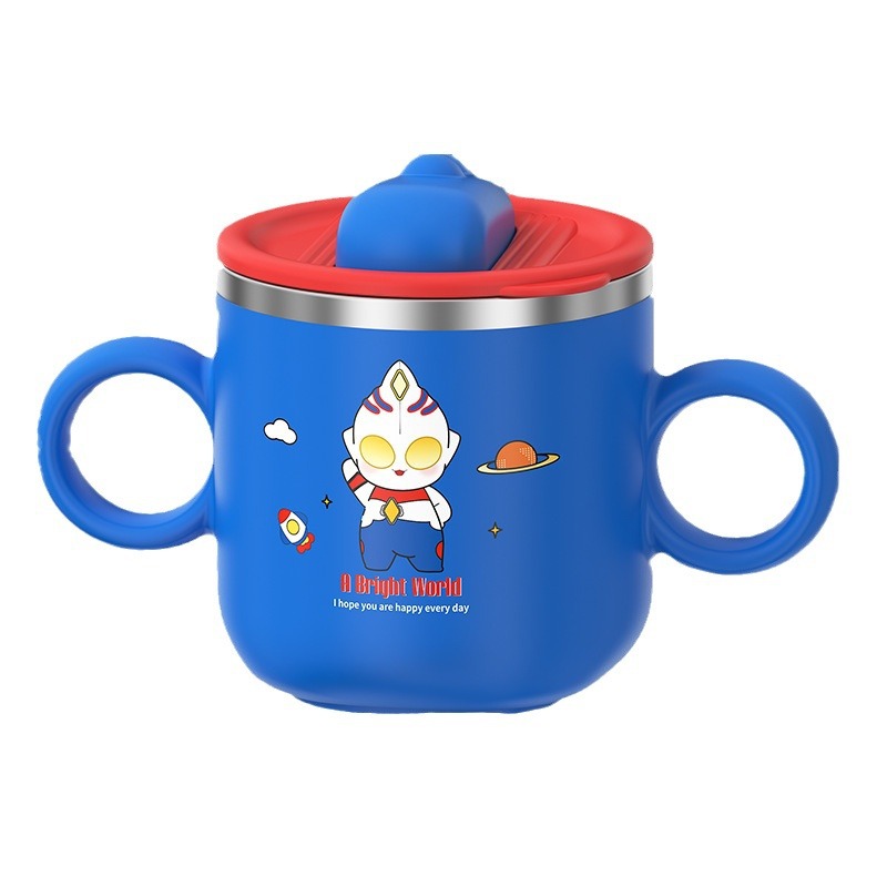 Bleu 304 Doublure en acier inoxydable