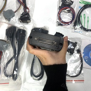 FÜR FVDI 2014 ABRITES Commander Diagnose tool Auto Scanner Key Programmer Unbegrenzt mit Full 18 Software - Product Image 6