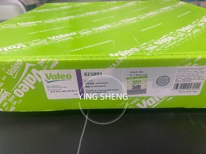 Vale0คลัตช์รถบรรทุก430มม. อะไหล่คลัตช์แผ่นดิสก์คลัตช์1878003734 825891แผ่นคลัตช์สำหรับ J6 Dongfeng Faw