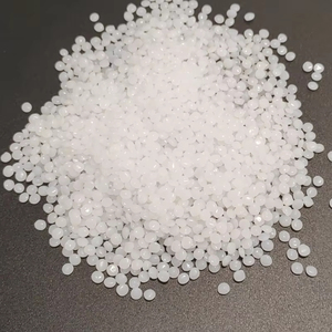原始HDPE塑料颗粒树脂HDPE 7000f / HDPE 5502 / HDPE Tr144高密度聚乙烯HDPE颗粒颗粒 - Product Image 1