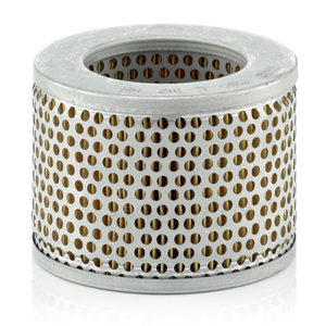 Le nuove scorte originali C 1112 filtro dell'aria si adattano agli standard originali di fabbrica di molti modelli - Product Image 1