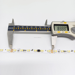 Programmier barer RGB/CCT FW1906 DC24V 72Leds/m Programmier barer LED-Streifen für dekorative Beleuchtung - Product Image 3