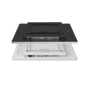 15.6 27 32 43 55 Zoll No Touch Werbe maschine Vollbild-Werbe display Android Wand-LED-Display - Product Image 3