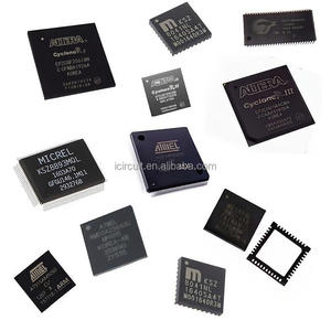 XC3S500E-4PQG208C QFP208 Programmier barer Logikgerät-Controller-Chip - Product Image 2