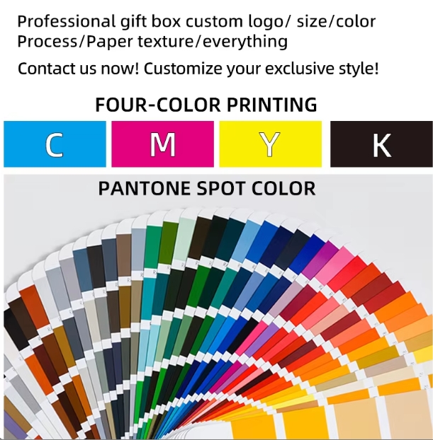 Custom color