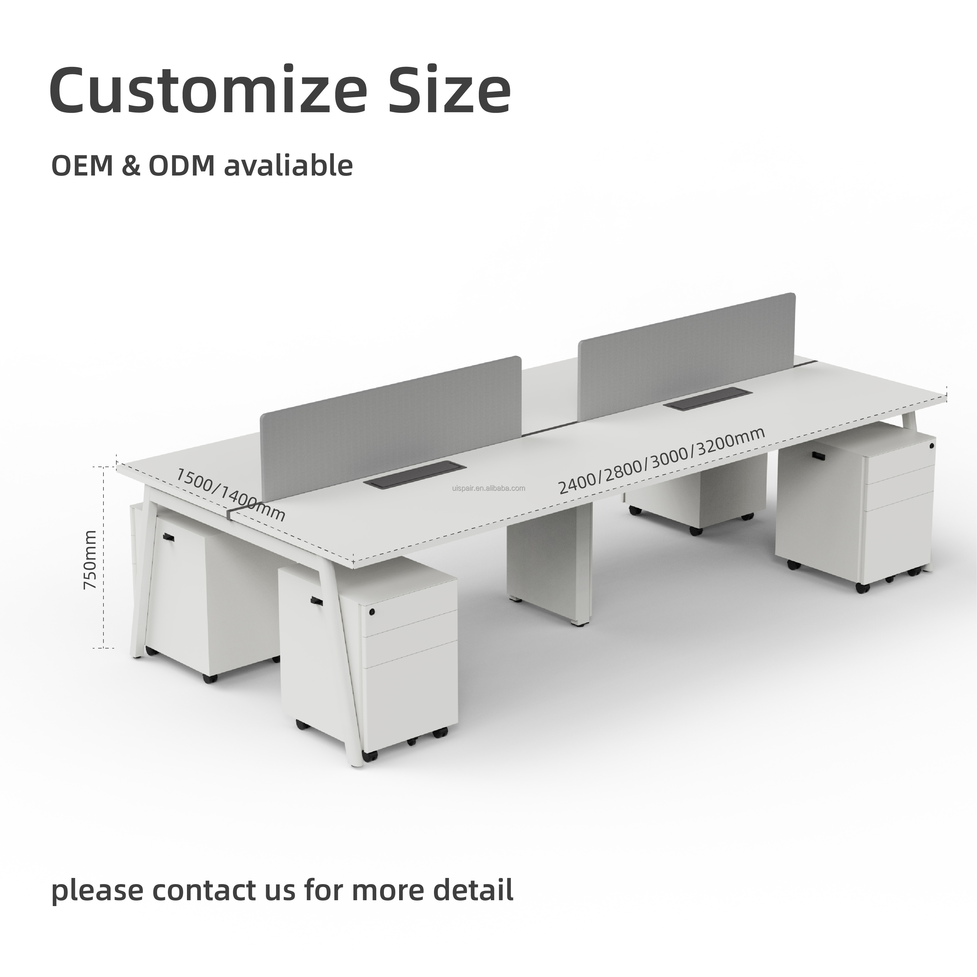 fab office workstation