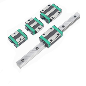 高品质直线滑轨直线导轨HGR20 - Product Image 2