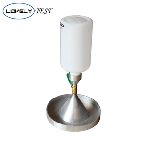 Kum konisi <span class=keywords><strong>Test</strong></span>, kauçuk balon <span class=keywords><strong>Test</strong></span> ve nükleer yoğunluk <span class=keywords><strong>Test</strong></span> - Product Image 5
