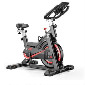 Cyclette Indoor con cardiofrequenzimetro e Display LCD-spedizione dalla Spagna - Product Image 1