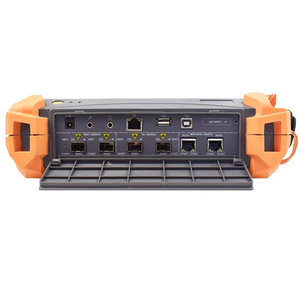 WF-GT-20 Onefind พร้อมหน้าจอสัมผัส1/2/3/4 BERT ทดสอบ10Gbit เครื่องทดสอบสายเคเบิลอีเทอร์เน็ต - Product Image 5