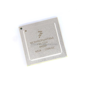 New and original integrated circuit <strong>microprocessors</strong> MPU BGA624 MCIMX6DP6AVT1AA MCIMX6DP6AVT1AB - Product Image 1
