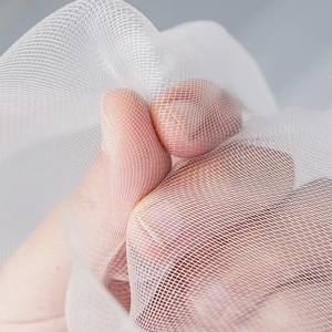 Rete di protezione trasparente per reti per zanzara e insetti, - Product Image 1