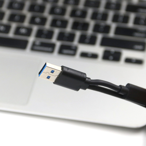 OEM USB3.0便携式超薄外部USB 3.0 DVD RW