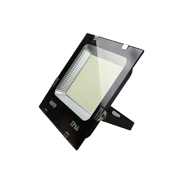 Wasserdichte LED-Projektor lampe vom Typ IP66 5054 50W 100W 200W COB LED-Flutlicht im Freien