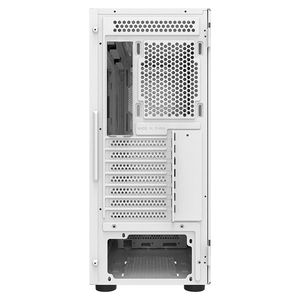 DarKFlash DK431 Premium Mesh Front Panel <strong>Big</strong> Space Game Computer <strong>case</strong> Glass Rgb Fan ATX Mid Tower <strong>Pc</strong> Gaming Computer Rgb <strong>case</strong> - Product Image 6