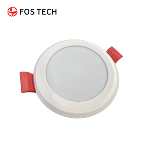 Rilevatore di presenza a doppio rilevamento PIR a microonde IoT per sensore di movimento con occupazione Bluetooth - Product Image 3
