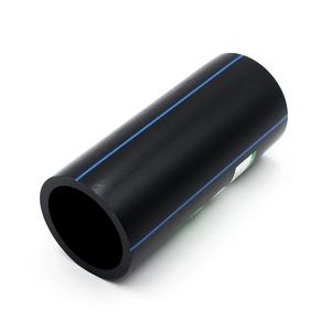 High Quality Conduit Pipe 20mm Flexible Heat Protection <strong>Hose</strong> <strong>Cable</strong> Honeycomb-Perforated HDPE Tube Moulded Thread - Product Image 6