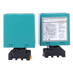 <strong>Vehicle</strong> Detector/Traffic Detector/ <strong>Loop</strong> Detector for Parking System - Product Image 3
