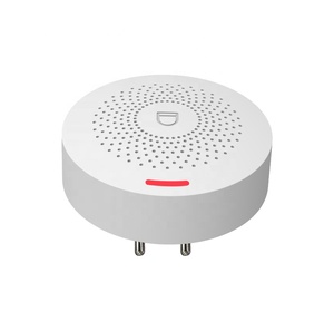 2025 NUEVOS sistemas de alarma antirrobo Gateway Domótica Hub WiFi APP Control remoto Tuya Sistema de seguridad de alarma para el hogar inteligente - Product Image 2