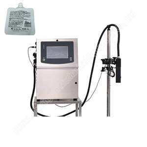 Printing <strong>Machines</strong> <strong>For</strong> Small Businesses Small Character <strong>Ink</strong> Jet <strong>Coding</strong> <strong>Machine</strong> Token Printing <strong>Machine</strong> - Product Image 6