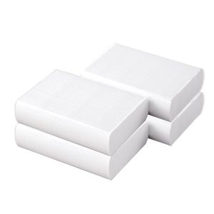 Paper Inter Folded Towel Multi <strong>Fold</strong> Hand Towels <strong>C</strong> Dispenser <strong>Tissues</strong> V Folded Virgin Pulp - Product Image 1
