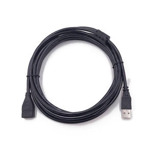 สาย Usb 2.0ต่อสาย Usb 2.0สายเคเบิล AM To AF OEM USB A ชายไปยังสายถ่ายโอนข้อมูลหญิง - Product Image 4