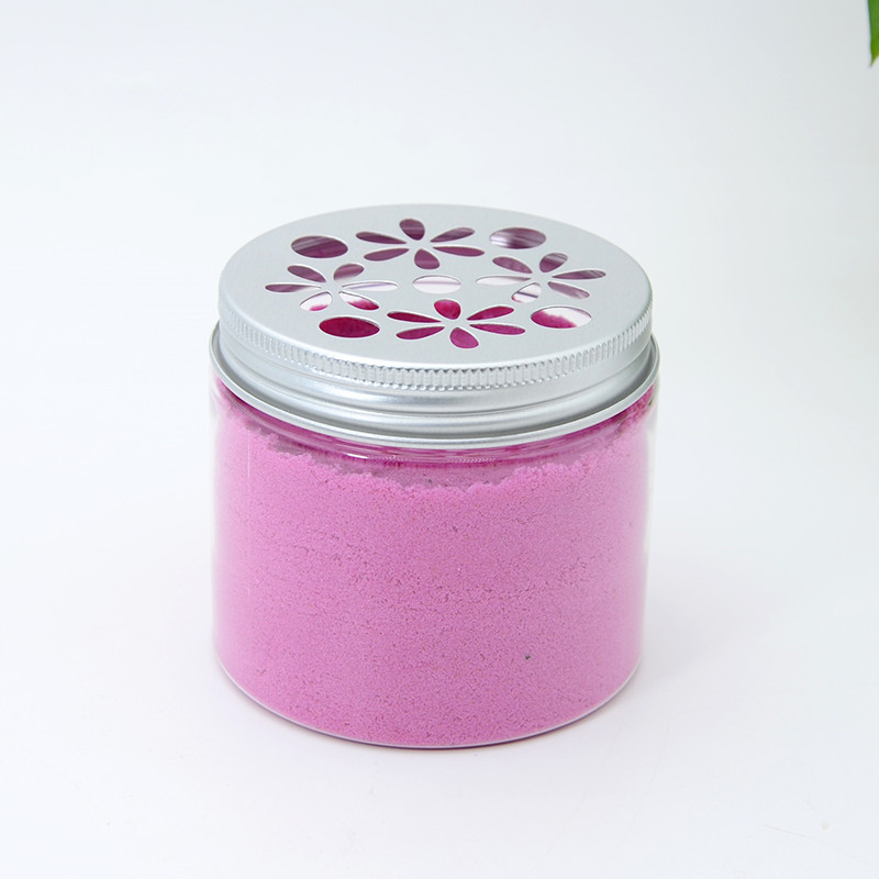 Contenant de beurre corporel 8oz