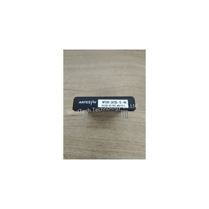 NFC40-24T05-15-M4 Single and triple <strong>output</strong> 40 Watt Wide <strong>input</strong> DC/DC converters - Product Image 1