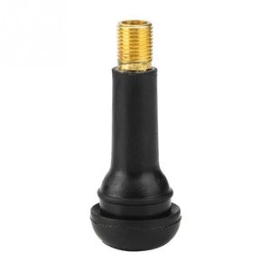 Van Lốp Xe TR412 TR 413 TR414 TR415 TR418 Đồng Cao Su Nhôm Xe Lốp Van Cho Lốp Không Săm - Product Image 2