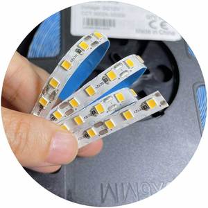 15 Colors Neon Strip Smd2835 120leds/m Dc12v 2.5cm <strong>1cm</strong> Cuttable Bendable Flexible Zigzag s <strong>Led</strong> Strip for 2nd Generation Neon <strong>Led</strong>