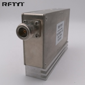 Bedded empotrado y Coaxial yype 136-174 Mz Rual UAL uncuntion rorop in solsolator SOL RF - Product Image 5