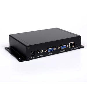 Codificador de salida en bucle VGA 3840x2160 H.264/H.265 Tarjeta de captura de video con transmisión RTMP/RTSP para transmisión en vivo - Product Image 1