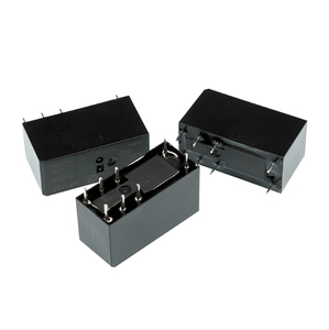 HF115F-012-2ZS4 HF115F/110-2ZS4 HF115F/024-2ZS4 HF115F/048-2ZS4 Power Relay Electronic Components - Product Image 2