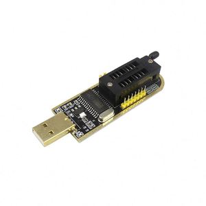 CH341A 24 25 Serie EEPROM Flash BIOS Programmatore USB con il Software e Driver - Product Image 2