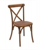 Seduta in rattan