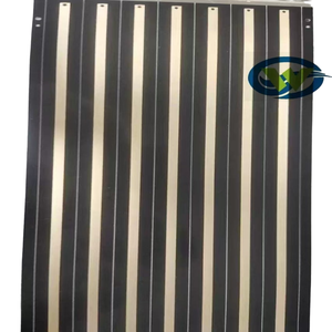 ไฟ LED PCB 2835 4014 SMT แผงวงจร Fr-4ชั้นเดียว T6หลอดยาว LED T8 - Product Image 5