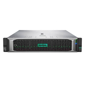For HP DL380G9G10/388G9G10 X99 Server <strong>Cloud</strong> <strong>Computing</strong> ERP Database Storage Rack New &amp; in Stock <strong>with</strong> Xeon Processor DDR4 Memory - Product Image 1