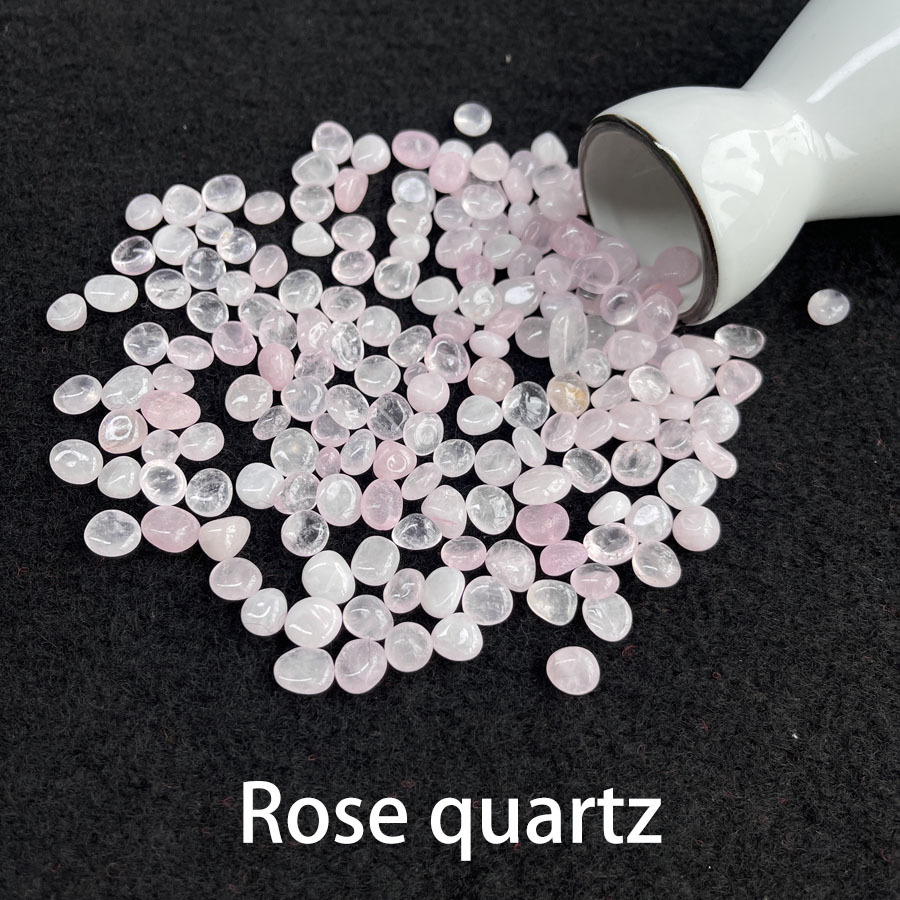 Quartz rose