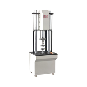 Dynamische und Ermüdung prüfsysteme Material zug ermüdung prüfmaschine Hochfrequenz ermüdung prüfung - Product Image 2